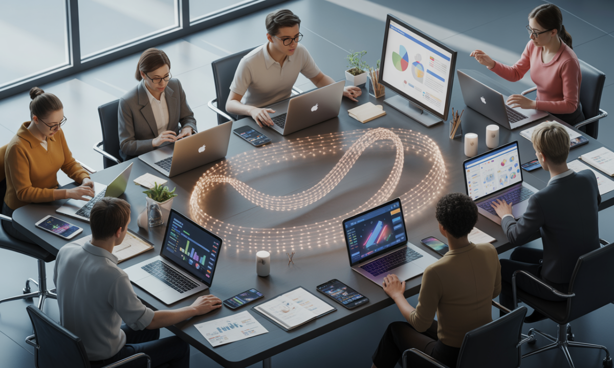 découvrez pourquoi le storytelling est essentiel dans le marketing digital pour captiver votre audience, renforcer votre marque et augmenter l'engagement.