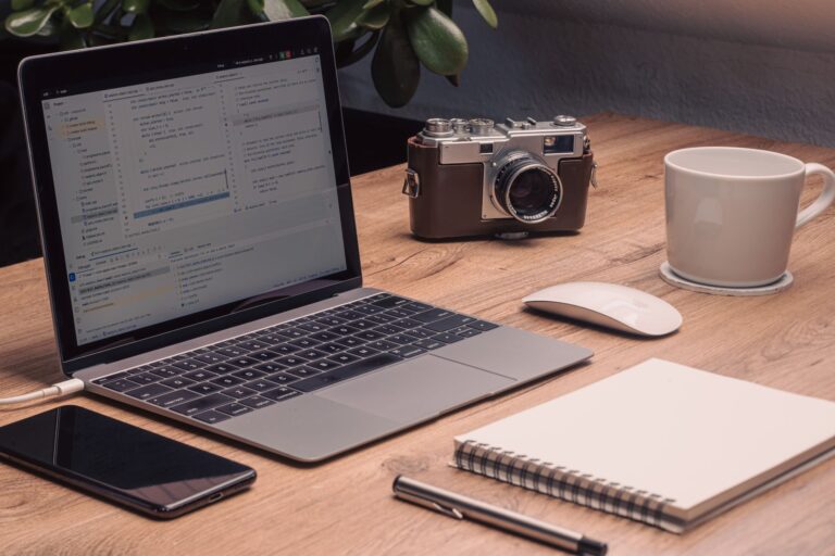 Comment optimiser son site web pour le référencement naturel