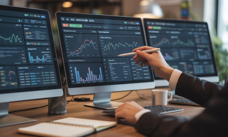 Comment mesurer l&rsquo;efficacité de vos campagnes digitales