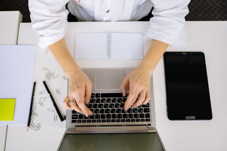Comment utiliser le SEO local pour booster votre visibilité