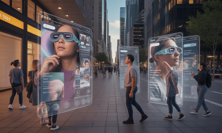 Le futur de la publicité digitale en 2026
