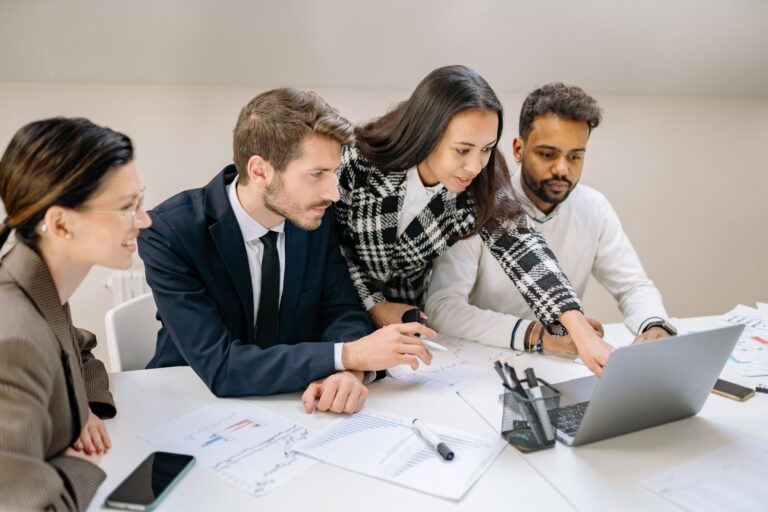 Les avantages du marketing automation pour les entreprises