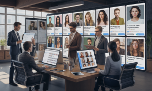 Comment choisir les bons influenceurs pour votre marque