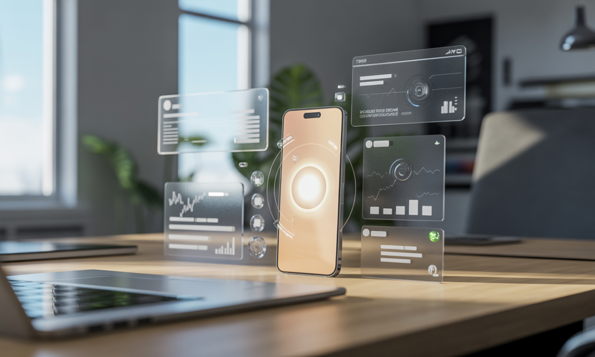 découvrez l'importance du mobile dans une stratégie digitale efficace et comment optimiser votre présence mobile pour booster votre succès en ligne.