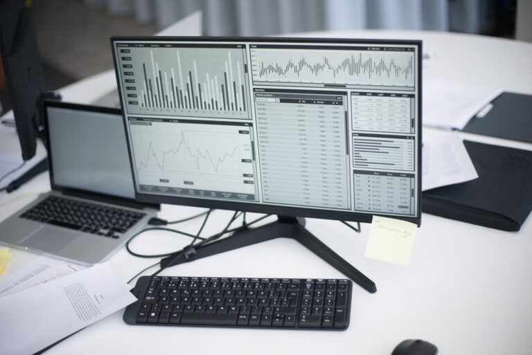 Comprendre l&rsquo;impact de l&rsquo;intelligence artificielle sur le digital