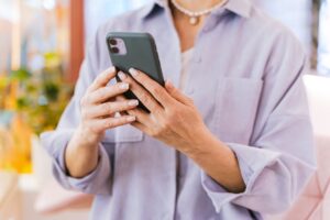 La place du mobile dans une stratégie digitale réussie