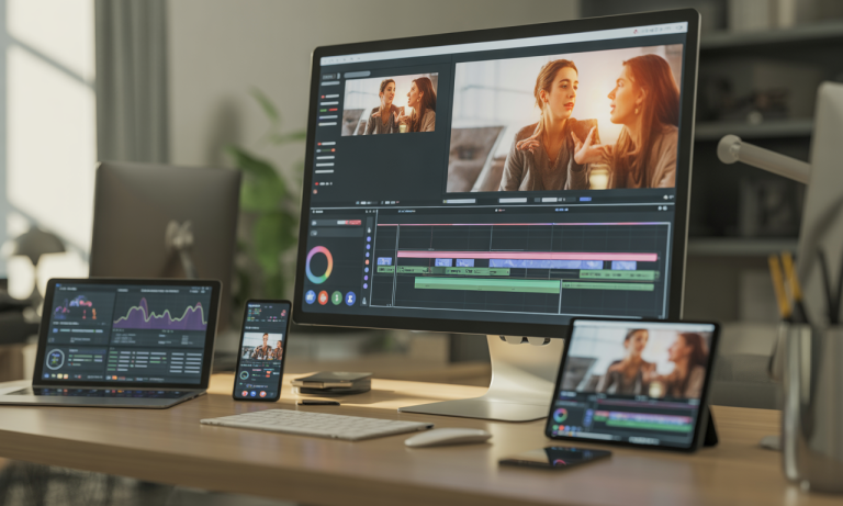 Comment intégrer la vidéo dans votre marketing digital