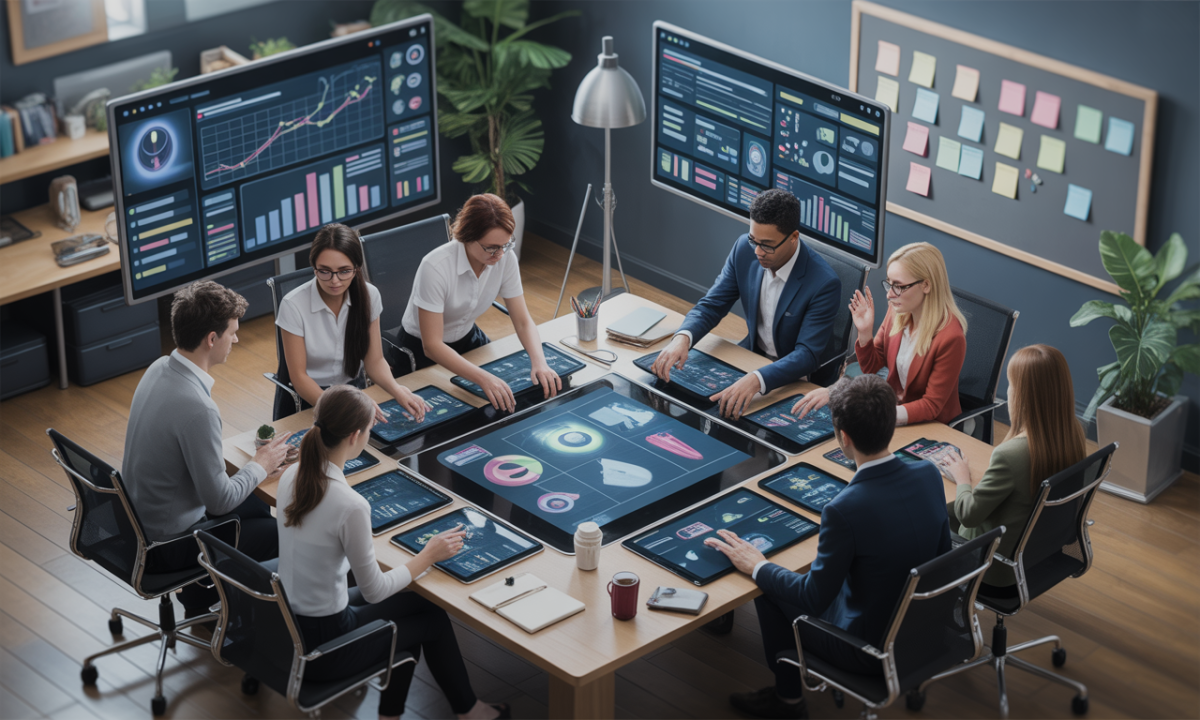 découvrez les stratégies clés pour réussir votre campagne de publicité digitale et maximiser votre retour sur investissement grâce à des techniques éprouvées.