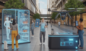 L&rsquo;évolution du commerce électronique en 2026