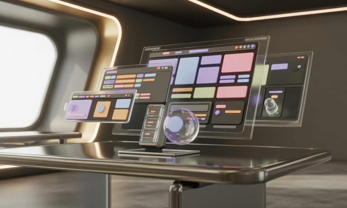 Les tendances du design web à connaßtre en 2026 découvrez les tendances incontournables du design web en 2026 pour créer des sites modernes, innovants et attractifs. restez à la pointe de la technologie et du style.