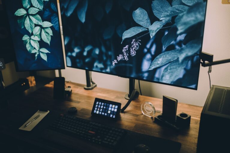 Les tendances du design web à connaître en 2026