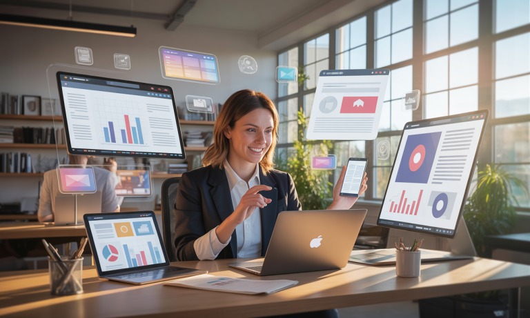 Comment utiliser le content marketing pour attirer des prospects