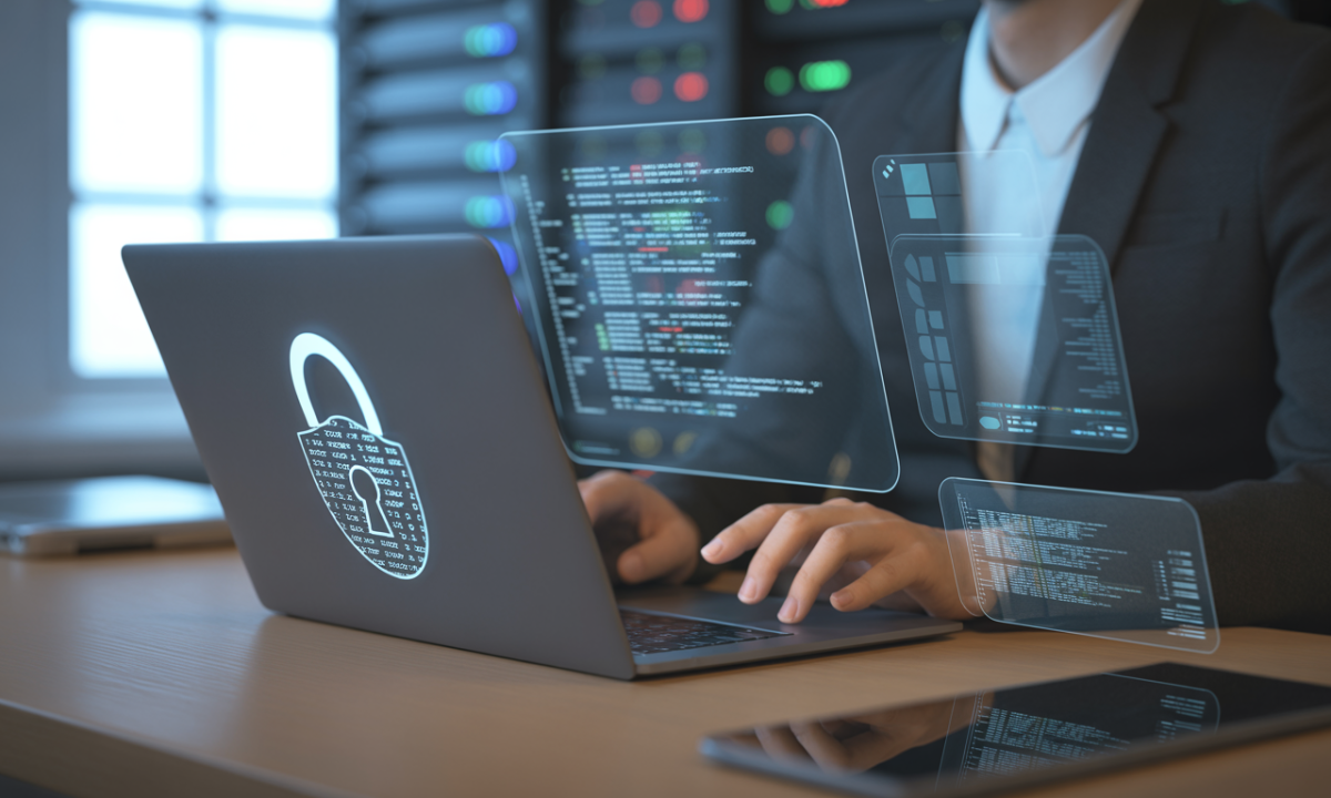 Les bases de la cybersécurité pour les professionnels du digital découvrez les fondamentaux de la cybersécurité indispensables pour les professionnels du digital afin de protéger efficacement leurs données et leurs systèmes.