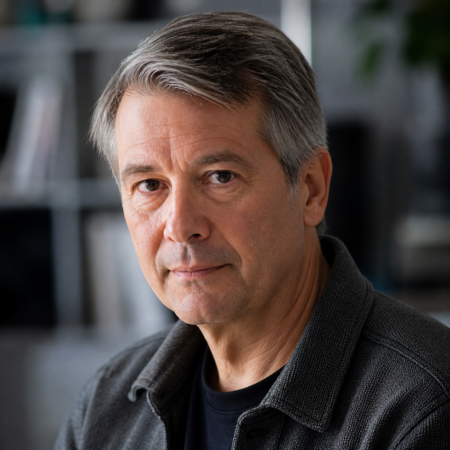 Romain Tessier