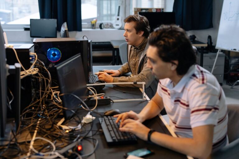 Les bases de la cybersécurité pour les professionnels du digital
