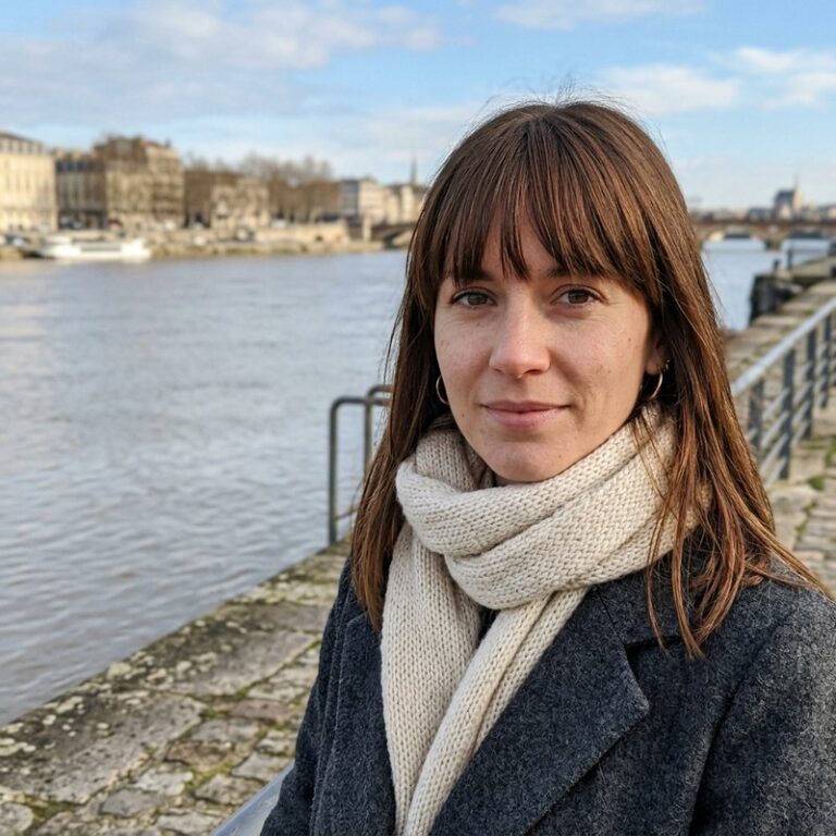 Clémentine Rabouin
