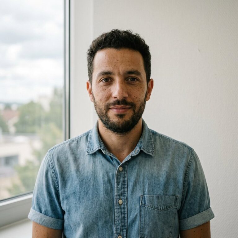 Yacine Mebarki