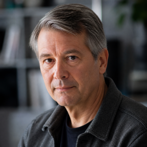 Romain Tessier